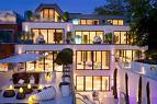 mansion
