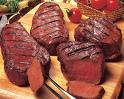 steak