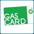 gas card