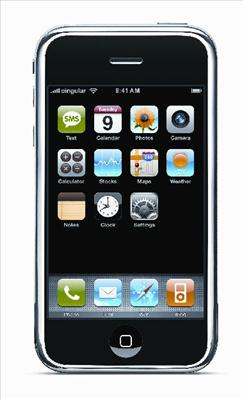 iPhone