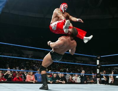 Rey Misterio