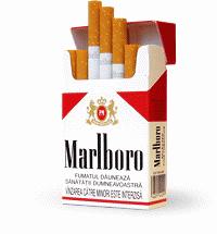 Bie paket marlboro