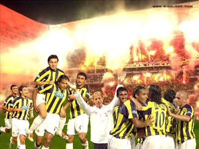 fenerliyim
