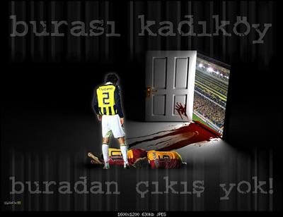 fenerliyim