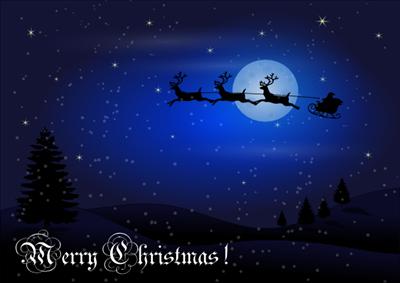 Christmas Card!
