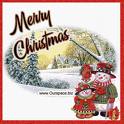 A Merry Christmas!