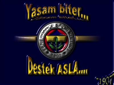 %100 Fenerli