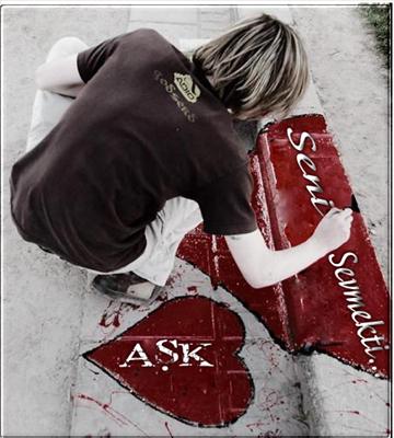 Aşk Mı ??Para Mı??