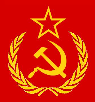 *USSR*