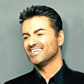 George Micheal