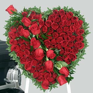 valentine(flowers)