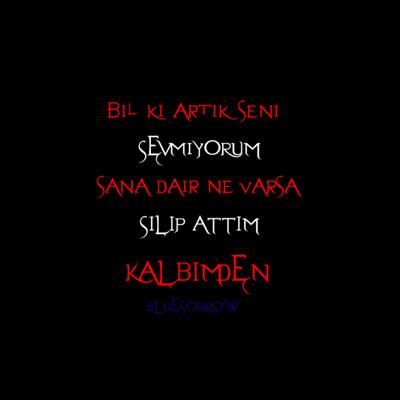 Seni Sevmior 