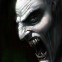 bu gün vampırsın