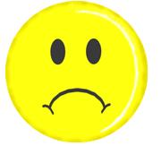 Bocciato/a =(