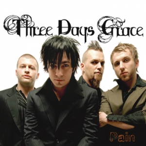 3 Days Grace