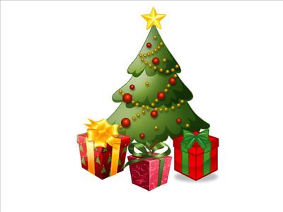 christmas tree