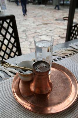 KAHVE ...