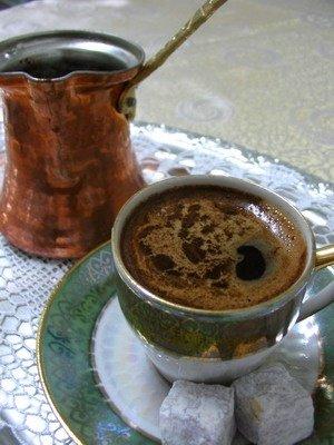 KAHVE...