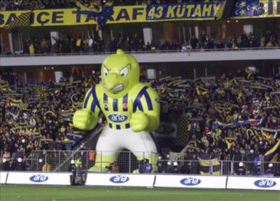 idare eder