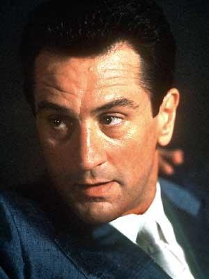 Robert De Niro
