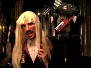 Potter Fesso