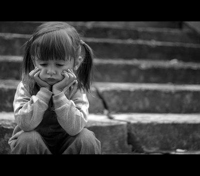 sad