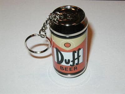 a lousy keychain