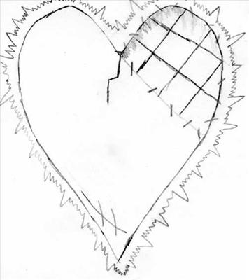Emo Heart