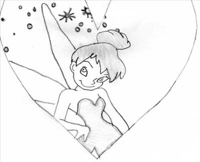 Tinker Bell