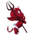 devil