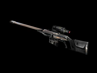 Sniper Rifle