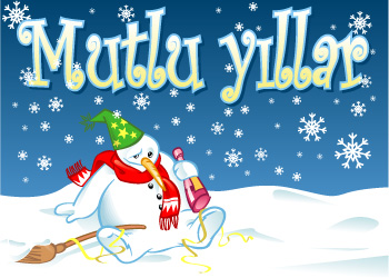 MUTLU YILLAR...