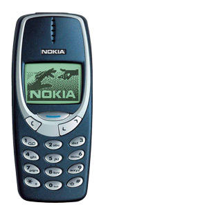 NOKIA 3310