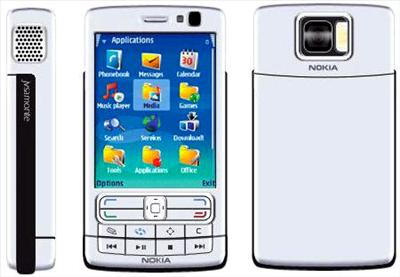 NOKIA N97