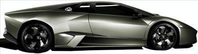 llamborghini reventon