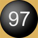 vinceranno i 97