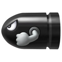 bullet bill