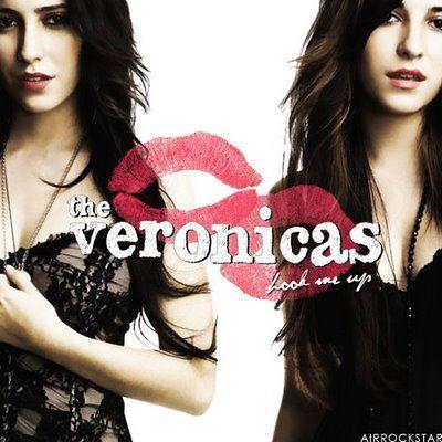The Veronicas-Hook Me Up