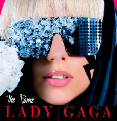Lady GaGa-The Fame