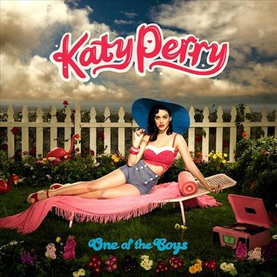 Katy Perry-One of the Boys
