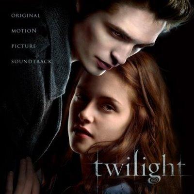 Twilight-Original Soundtrack