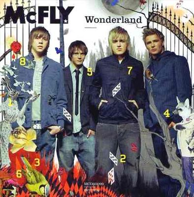 McFly-Wonderland