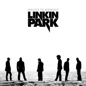 Linkin Park-Minutes to Midnight