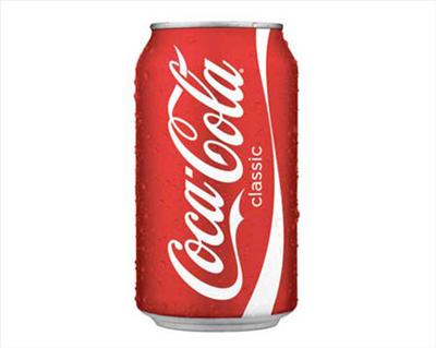 coke