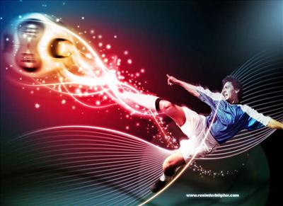 FUTBOLCU Xd