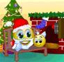 santa photo