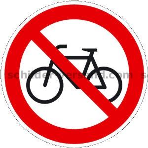 kein fahrrad