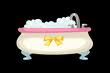 bath tub