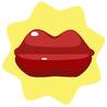 Lip Chair