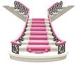 stair case
